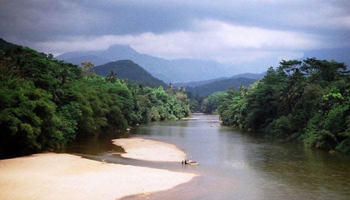 kithugala river